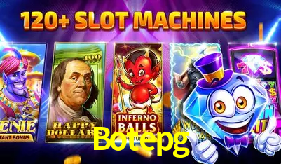 Botepg,Botepg.Com