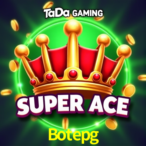 Botepg: Jogos de Caça-Níqueis-Altas Recompensas, Roleta-Velocidade, Blackjack-Desafios Máximos