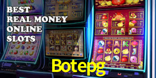 Botepg
